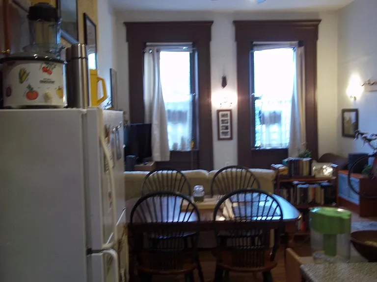 1625 Wallace St #1F — Photo 10