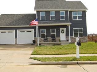 249 Sycamore Rd, Perryville, MO 63775