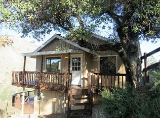 1783 Whispering Pines Dr, Julian, CA 92036