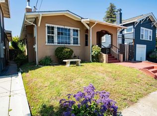 2415 64th Ave, Oakland, CA 94605