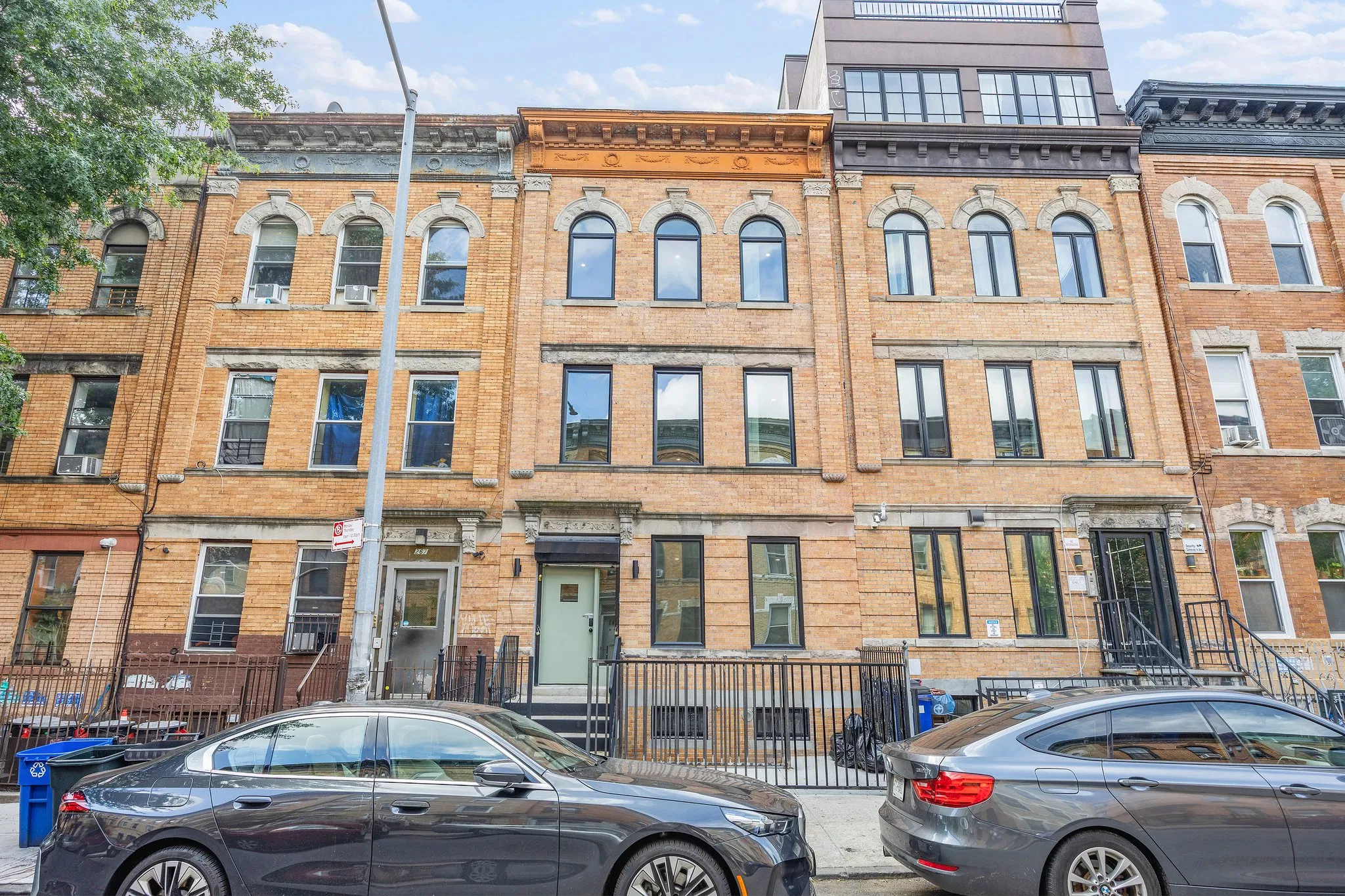 269 Linden Street GARDEN-B in Bushwick, Brooklyn | StreetEasy