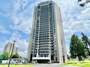 900 Dynes Rd #1908, Ottawa, ON K2C3L6