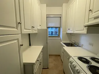 Rented by Rudin Management Company, Inc.