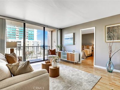 1750 E Ocean Blvd Unit 503, Long Beach, CA, 90802