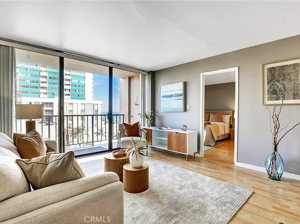 1750 E Ocean Blvd Unit 503, Long Beach, CA 90802