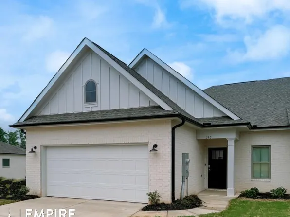 318 Cornstalk Cir, Madison, AL 35757