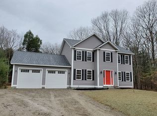 195 Brooks Rd, Templeton, MA 01468