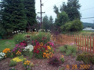 4554 Westside Hwy, Castle Rock, WA 98611