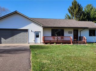 280 Phillips St, Chetek, WI 54728