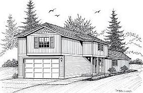 1st image of 4323 (Lot 6) 151st NE