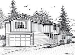 LOT 4323 157th NE, Marysville, WA 98271