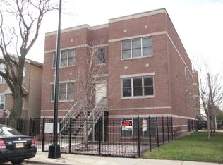 502 S Campbell Ave, Chicago, IL 60612