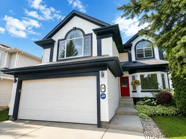 10 Ember Ct #1A, Saint Albert, AB T8N 6Y3