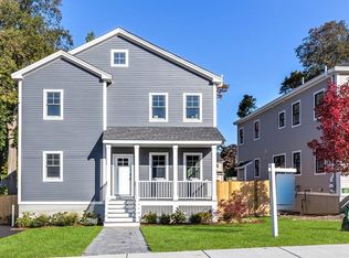 78 Laurel St, Melrose, MA 02176