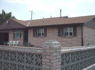 509 Hickory Dr, Colorado Springs, CO 80911