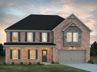 1575 Sungrown Way, McDonough, GA 30253