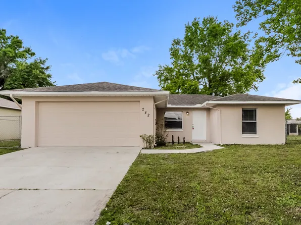 242 Cheshire Ct, Kissimmee, FL 34758
