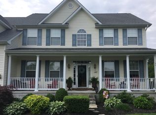 107 Bentons Pleasure Rd, Chester, MD 21619