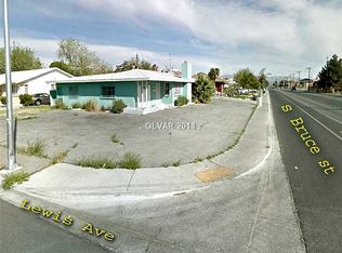 222 S Bruce St, Las Vegas, NV 89101