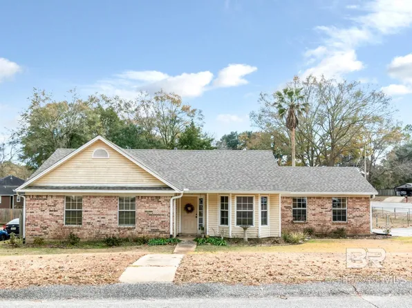 9345 Seven Hills Curv S, Mobile, AL 36695