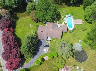 203 W Rose Tree Rd, Media, PA 19063