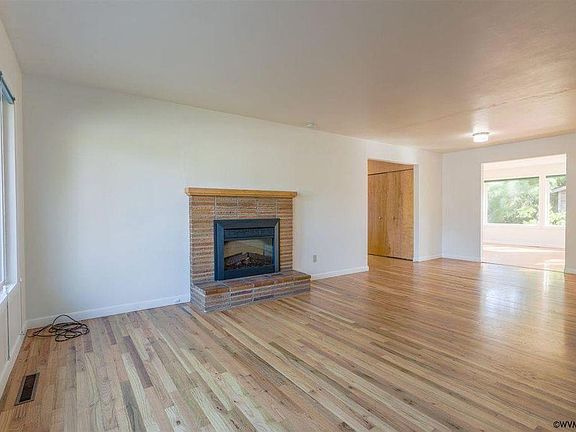 Main Room from Entry