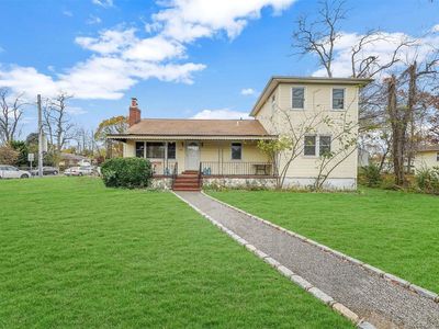 316 New Highway, Amityville, NY, 11701
