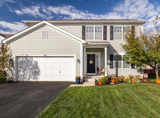 178 Cherrytree Ln, Commercial Point, OH 43116