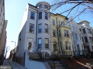 2014 Connecticut Ave NW, Washington, DC 20008