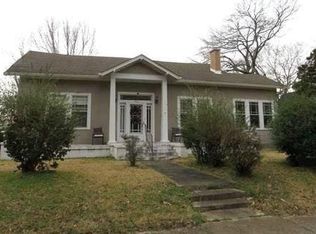 442 Margin St, Grenada, MS 38901