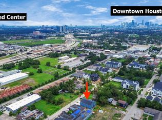 6817 Peerless St, Houston, TX 77021