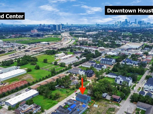 6817 Peerless St, Houston, TX 77021