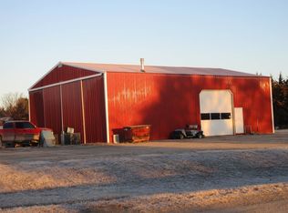 605 N Douglas St, Logan, KS 67646