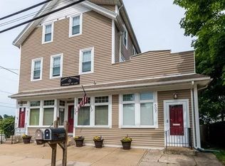 609 Newport Ave #609, Attleboro, MA 02703