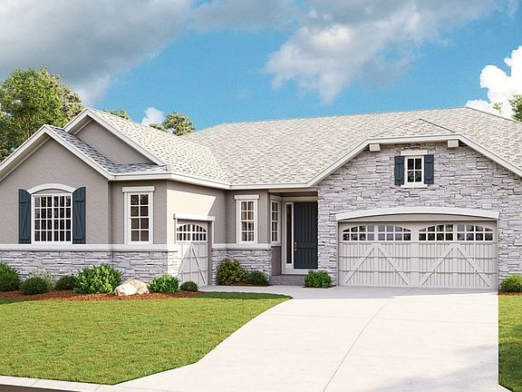The Delaney - Elevation C