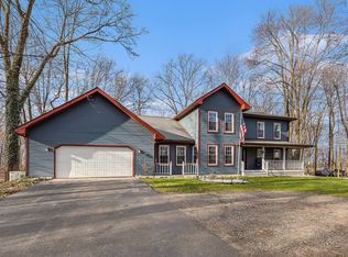 10191 84th St SE, Alto, MI 49302