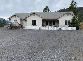 420 Adams Rd, Orofino, ID 83544