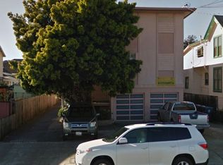 2260 Encinal Ave APT K, Alameda, CA 94501