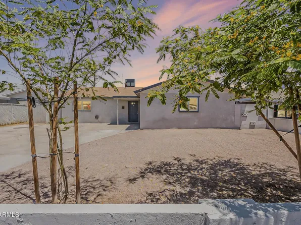 3017 N 46TH Drive, Phoenix, AZ 85031