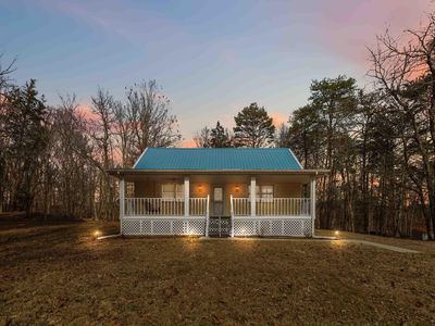 721 Valley View Dr, Burnside, KY, 42519