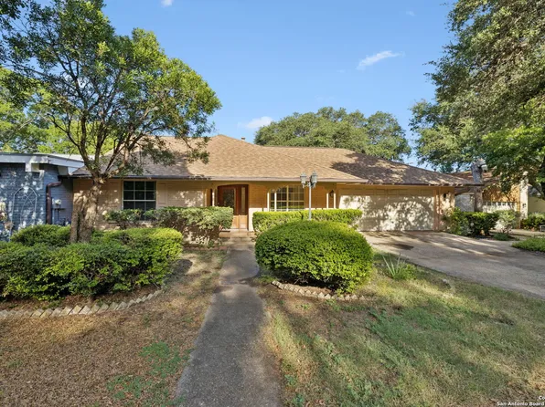 11615 Whisper Valley, San Antonio, TX 78230