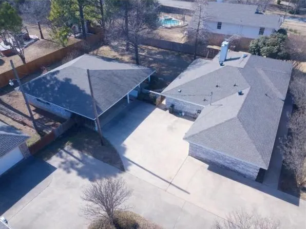 236 Randell Terrace Dr, Denison, TX 75020