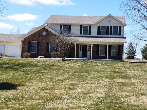 22304 Lamong Rd, Sheridan, IN 46069