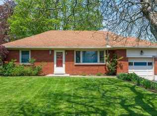 3462 Suburban Dr, Dayton, OH 45432
