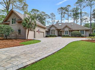 4 Shadewood Ct, Hilton Head Island, SC 29926
