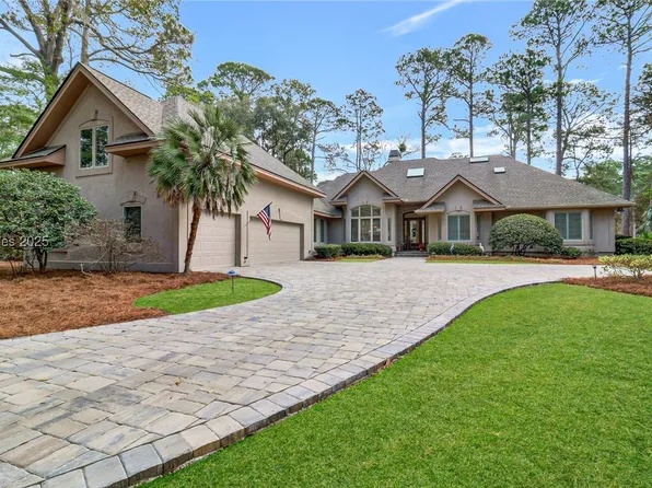 4 Shadewood Ct, Hilton Head Island, SC 29926