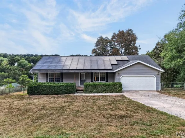 22335 Target Rd, Saint Robert, MO 65584