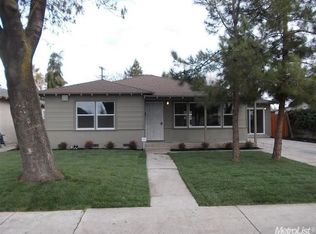 1233 College Ct, Modesto, CA 95350