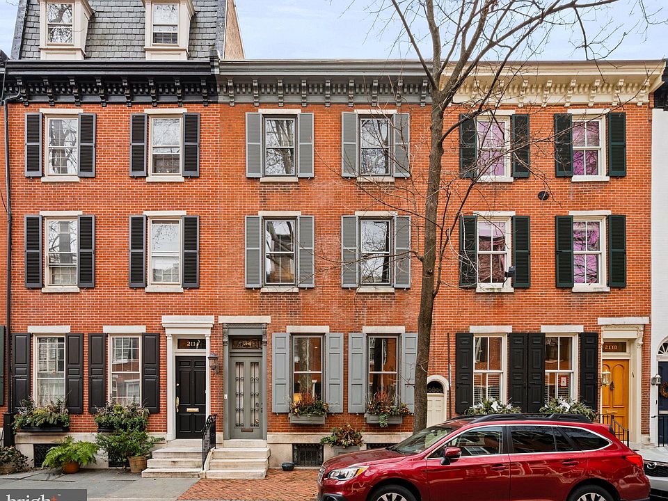 2116 Delancey Pl, Philadelphia, PA 19103 | Zillow