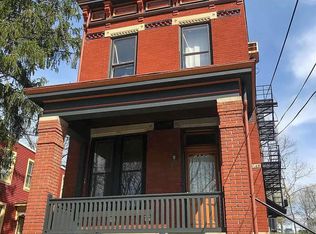 3146 Bishop St Unit 1, Cincinnati, OH 45220